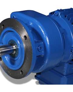 G-Mot 0,75 230/400 50 168U Welle 20-40